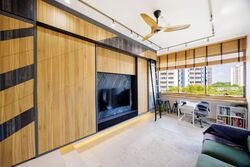 Eastern Lagoon (D15), Condominium #600137391